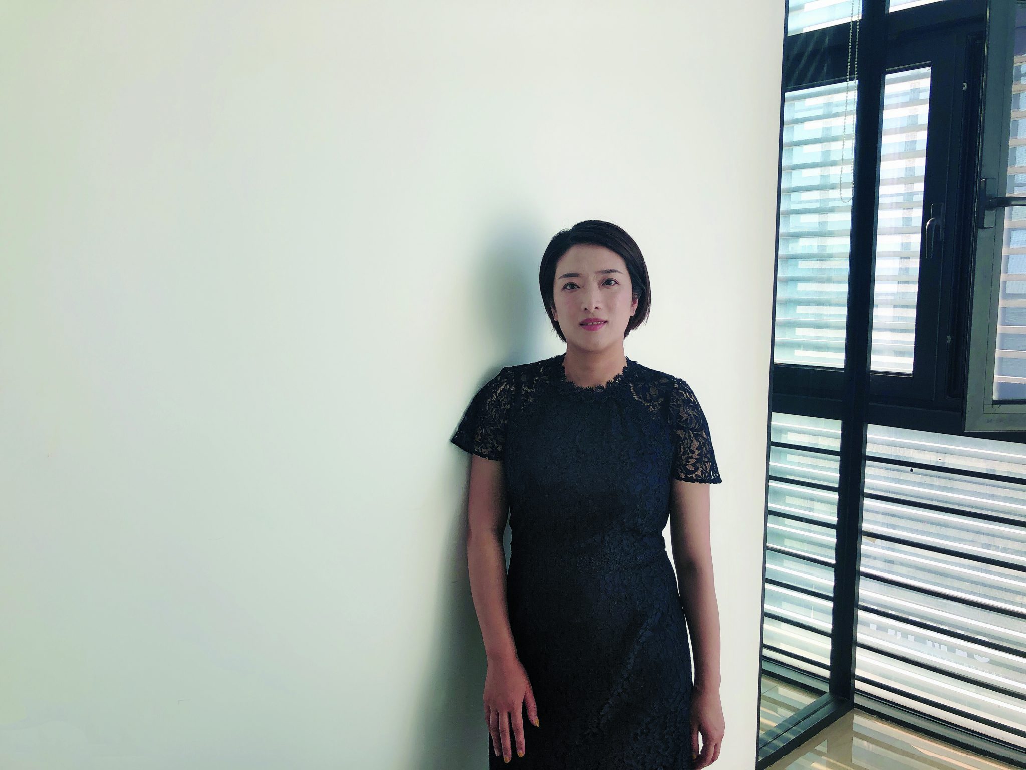 ARITCO 中國區總經理 SHARON QU專訪
