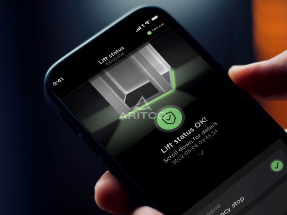 關于瑞特科SmartApp