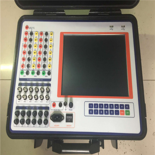 直流電機(jī)綜合試驗(yàn)臺生產(chǎn)