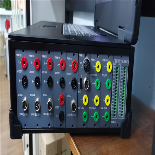 直流電機(jī)綜合試驗(yàn)臺生產(chǎn)