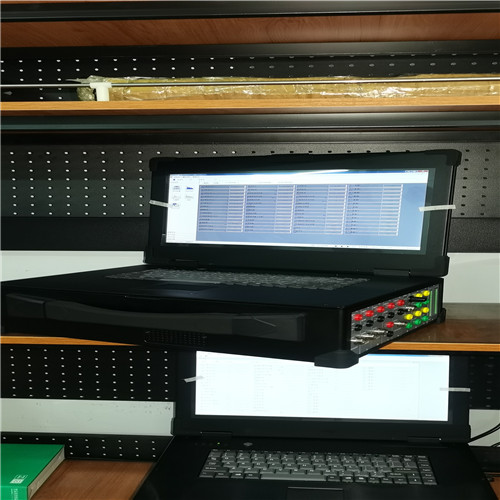 直流電機(jī)綜合試驗(yàn)臺生產(chǎn)